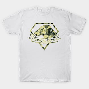 Diamond (camouflage) T-Shirt